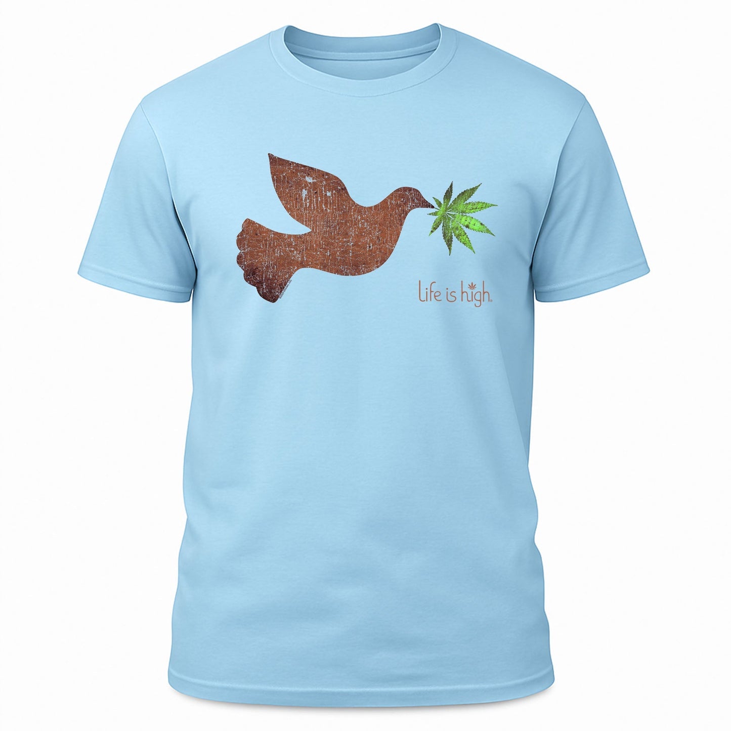 Dove of Peace