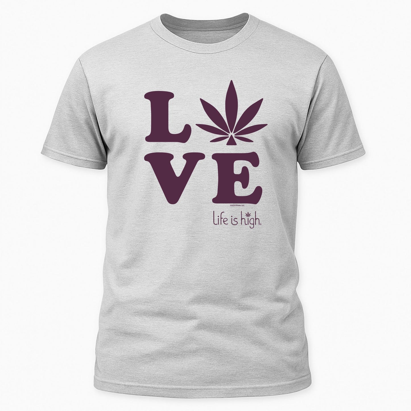 LOVE (Leaf O)