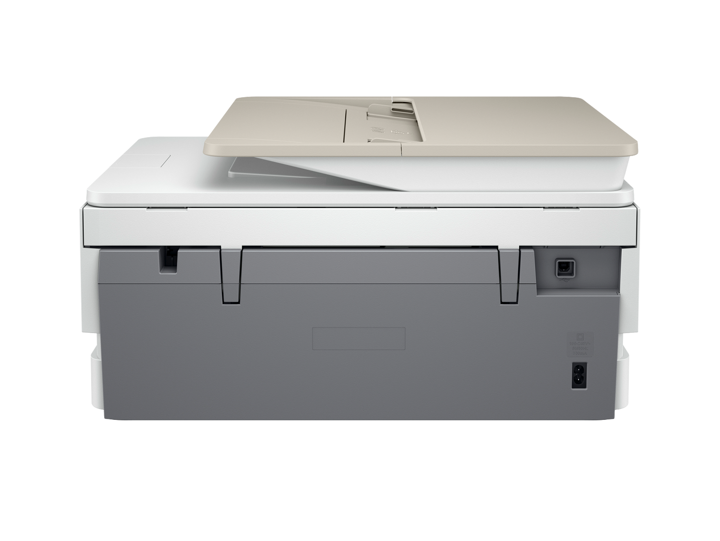 HP ENVY Inspire 7958e Wireless All-in-One Color Inkjet Printer - Used
