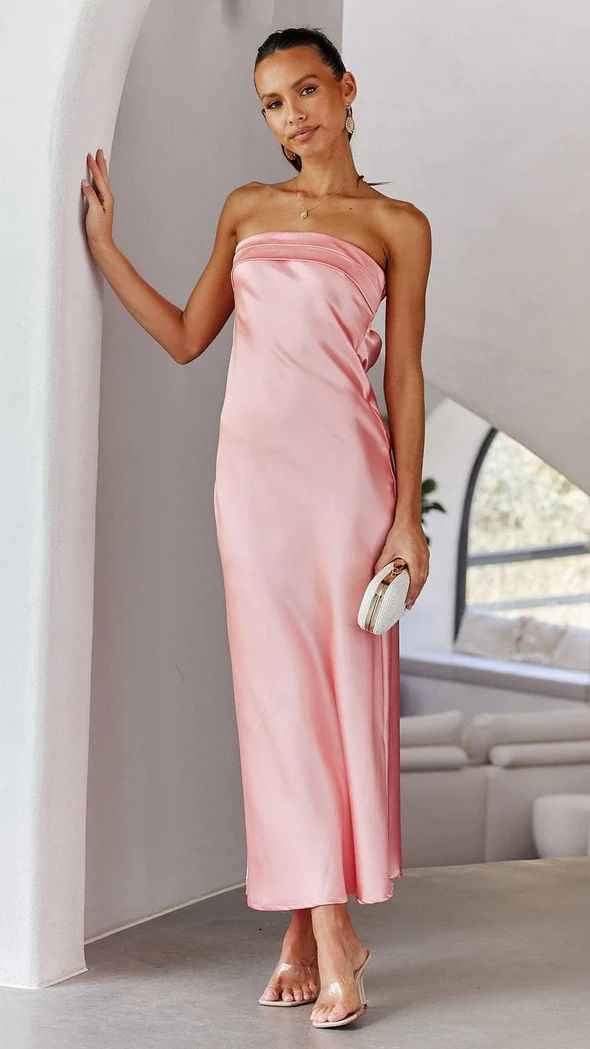 Women's Square Neck Corset Maxi Dress - Floral Printed High Waist A-Line Long Dress