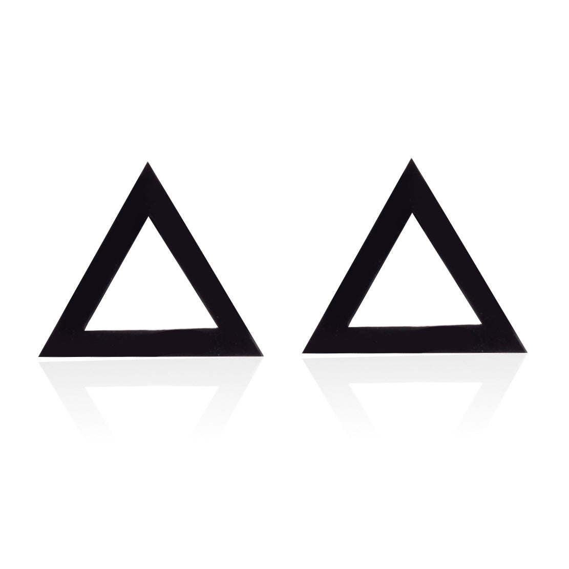 Mini Star Moon Heart Ear Studs