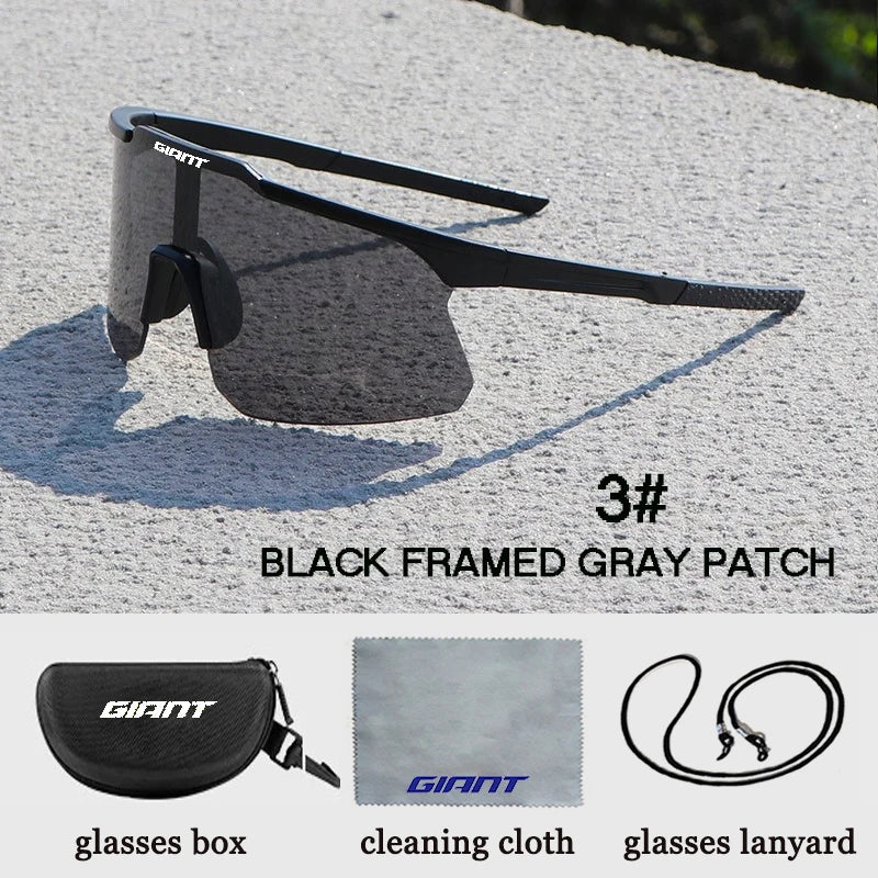 Ultralight UV400 Cycling Sports Sunglasses