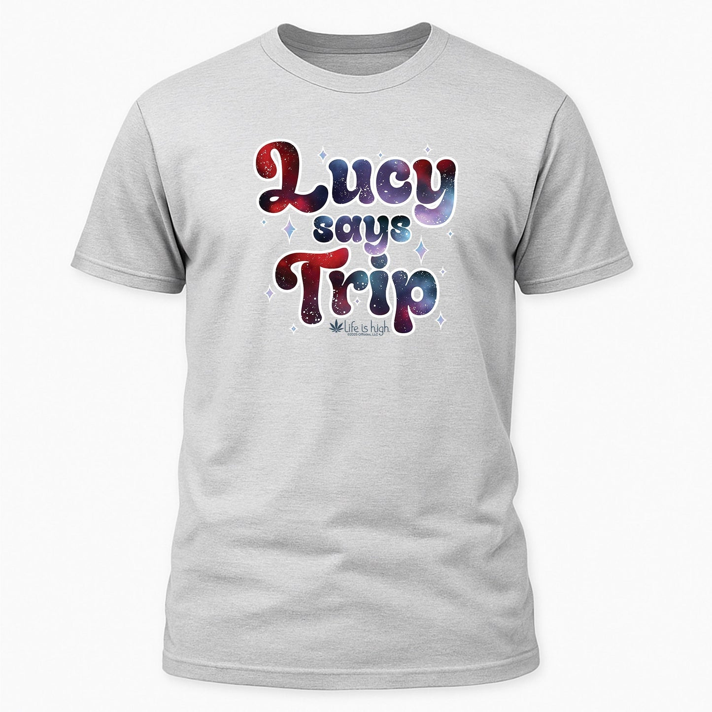 Lucy Says Trip