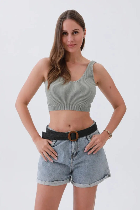 Minimalist Boho Raffia Belt – Chic Round Buckle for Effortless Style 🌾🌟