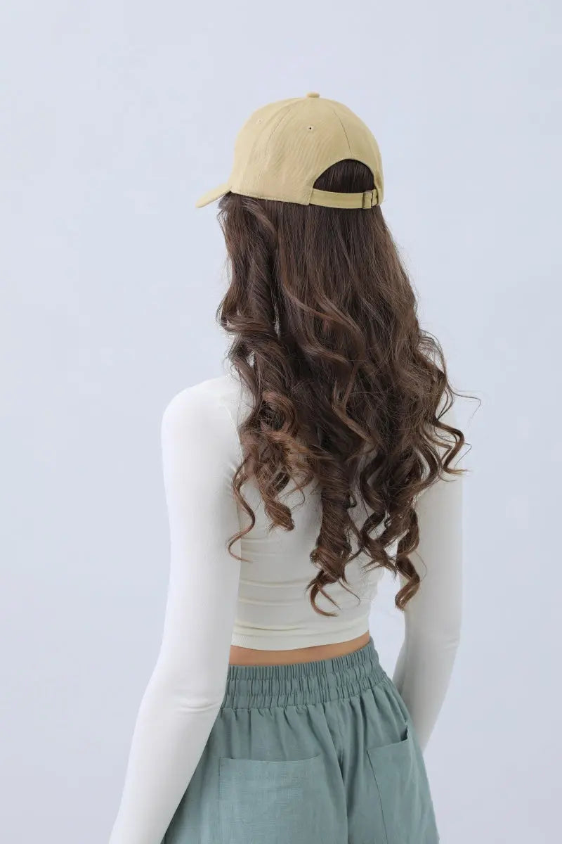 Embroidered Bow Ribbon Baseball Cap – Stylish & Chic🎀⚾️