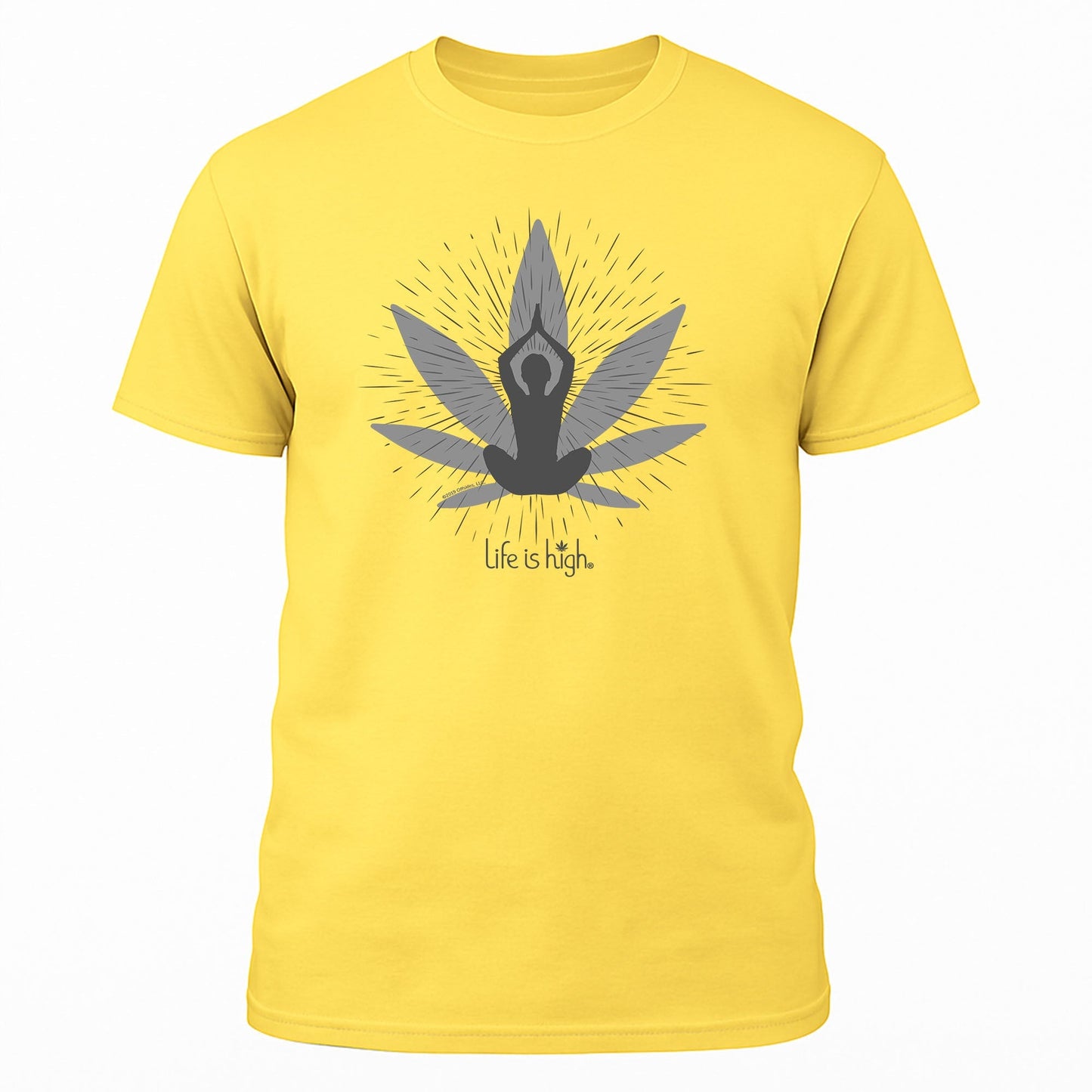 Yoga Lotus A
