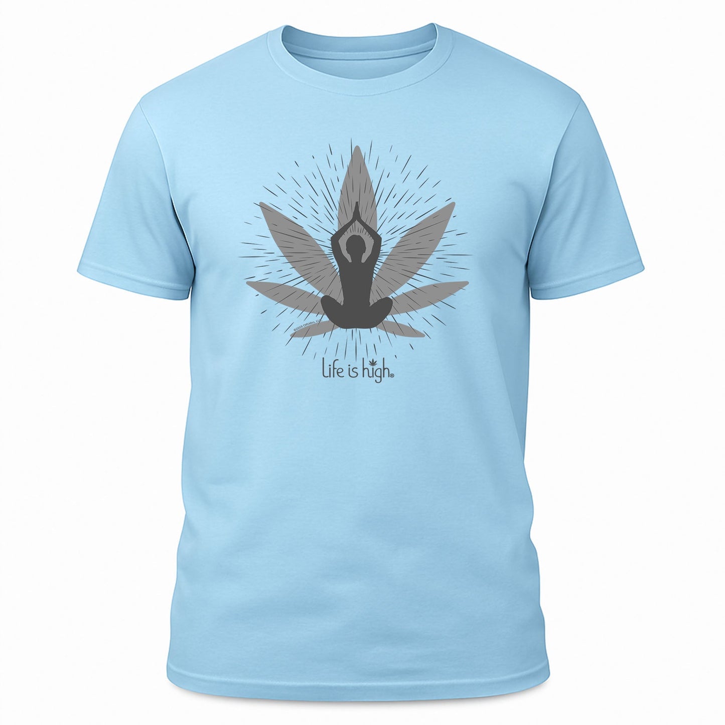 Yoga Lotus A