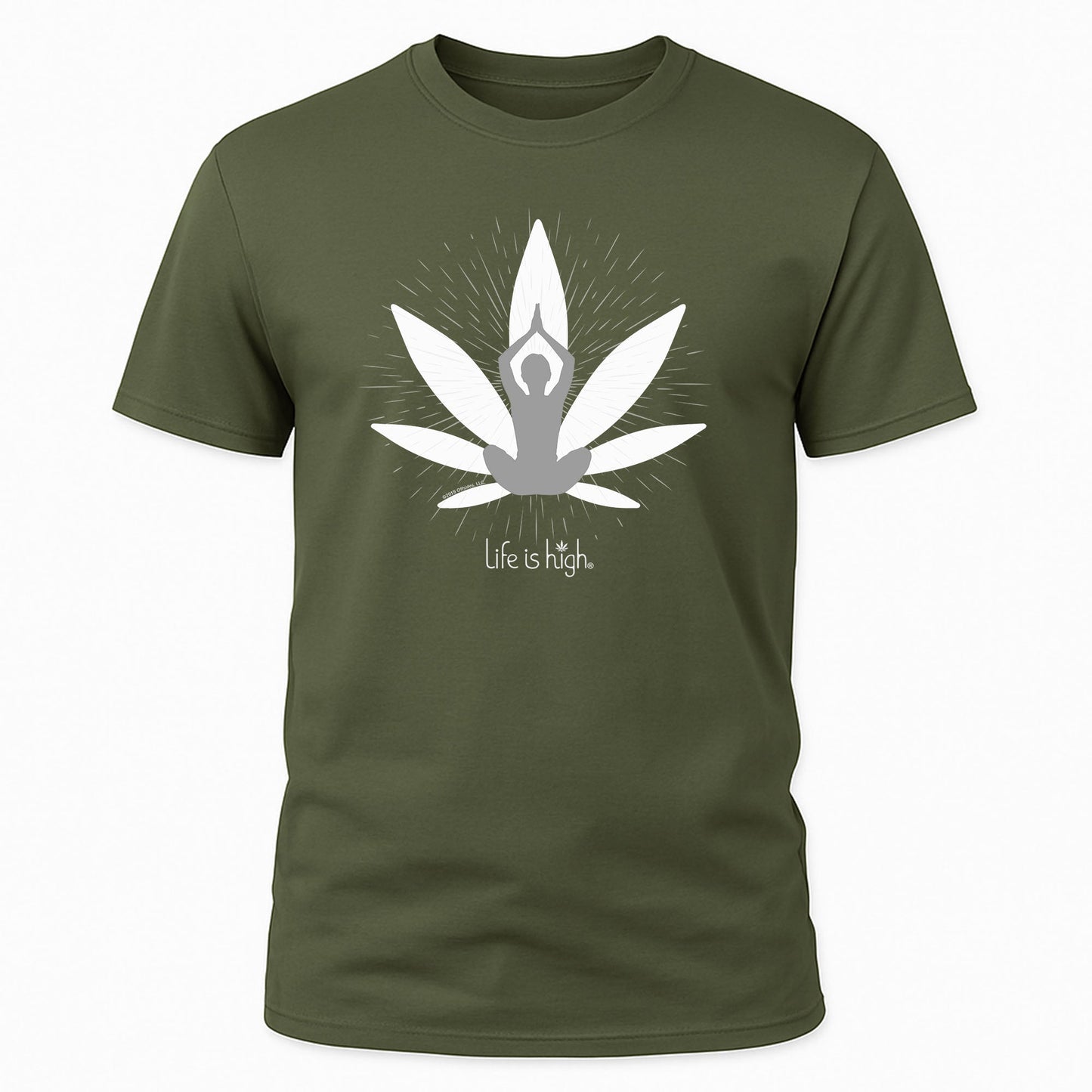 Yoga Lotus A