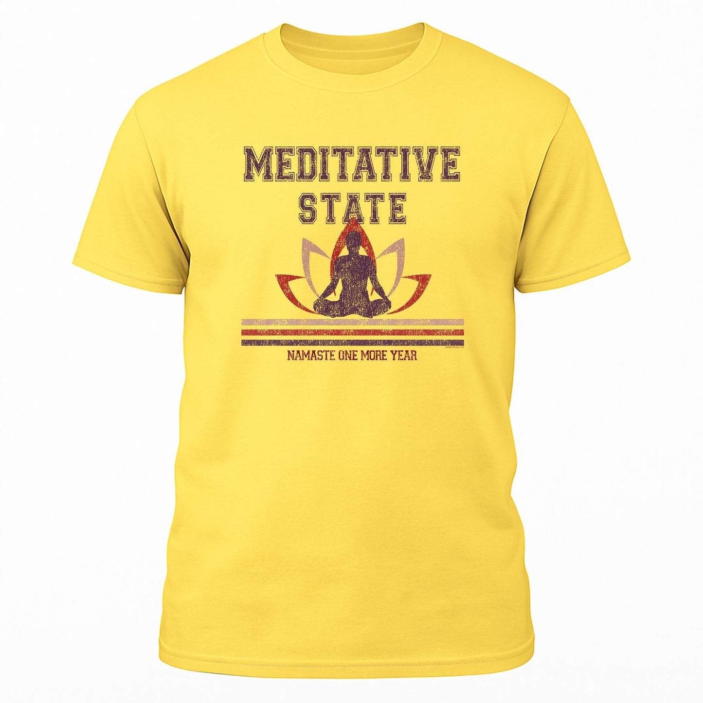 Meditative State