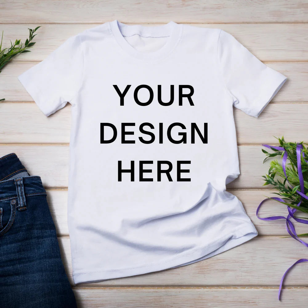 Custom T-Shirt