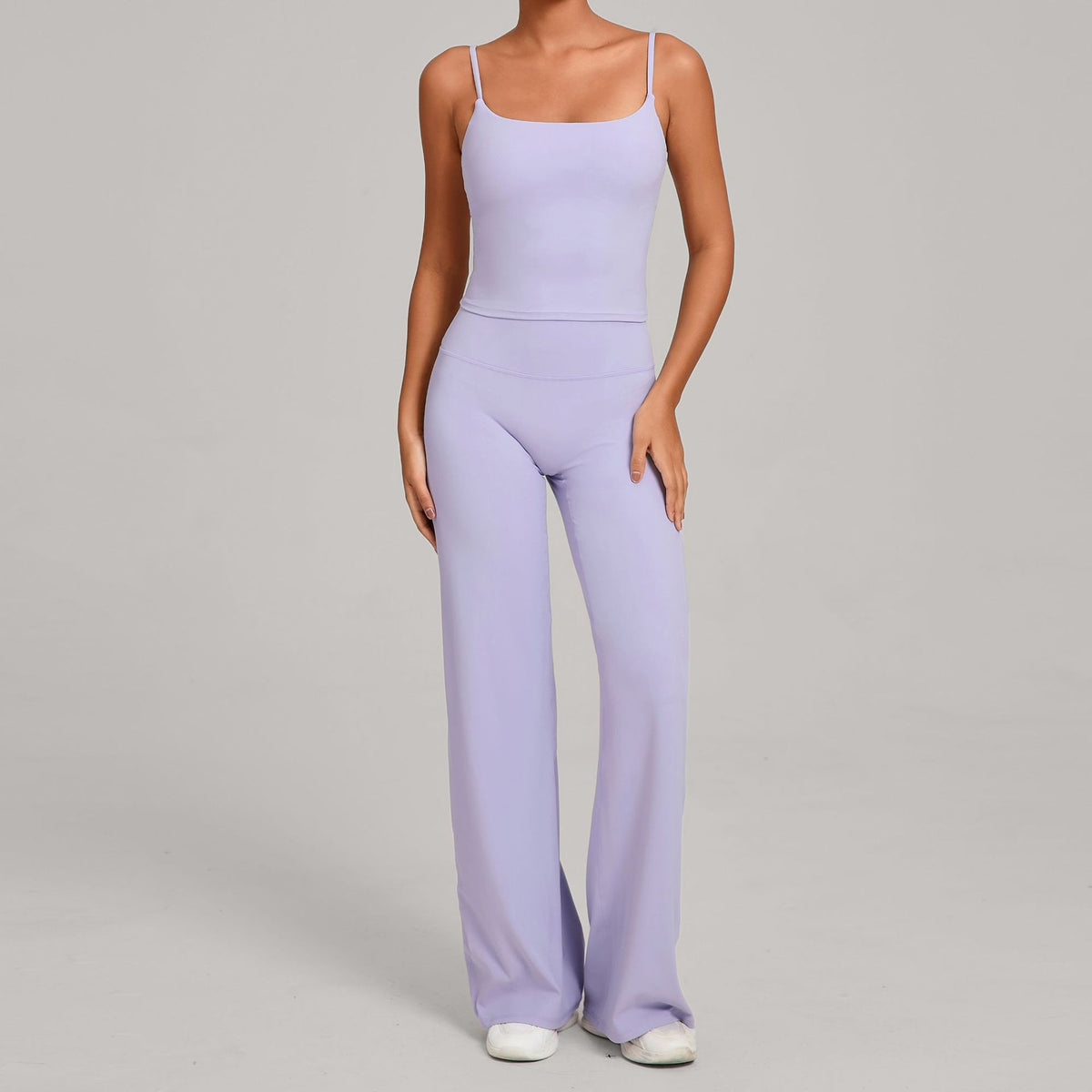American style Outdoor Sports fitting Yoga Suit For Women