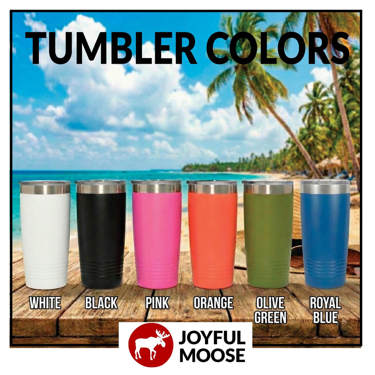 Funny Fishing Tumbler | Insulated Stainless Steel Coffee Mug With Spill Resistant Lid