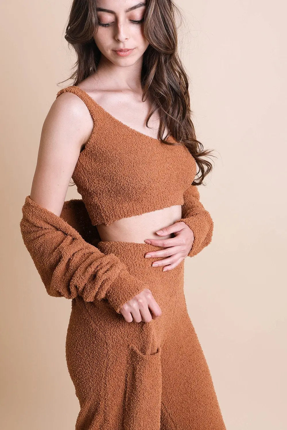 Boucle Soft Brami