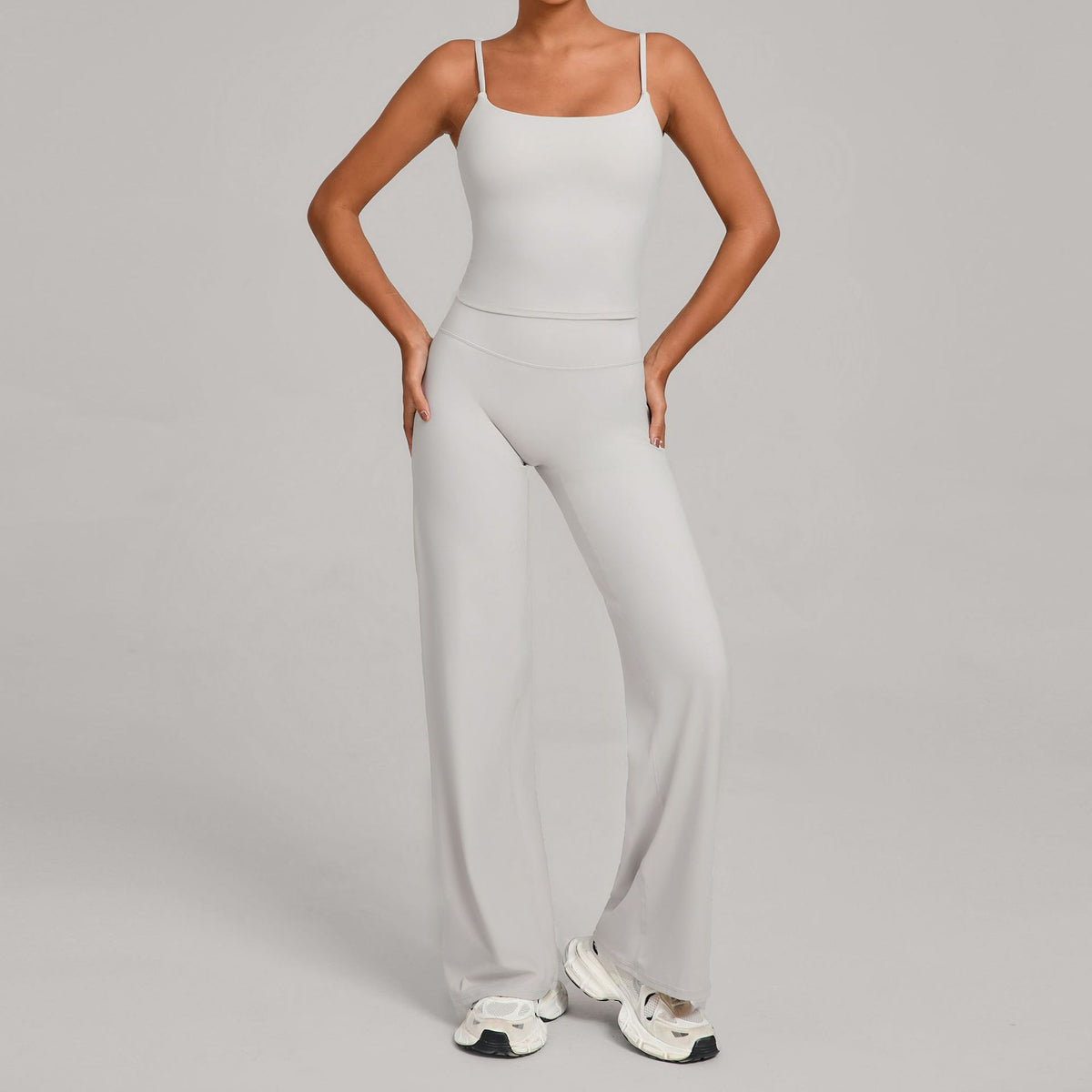 American style Outdoor Sports fitting Yoga Suit For Women