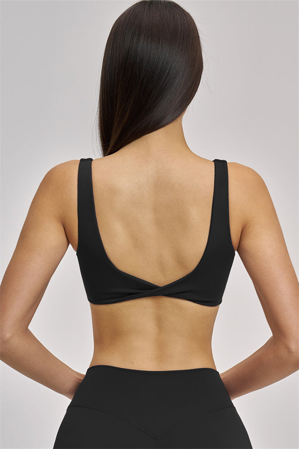 The Swoon Jacket Sports Bra Flared Leggings 3-Piece Set