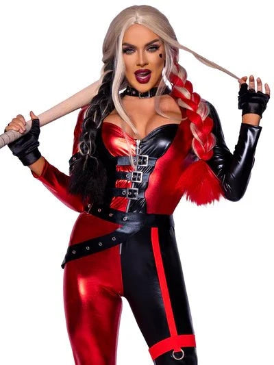 Chaos Cutie Costume