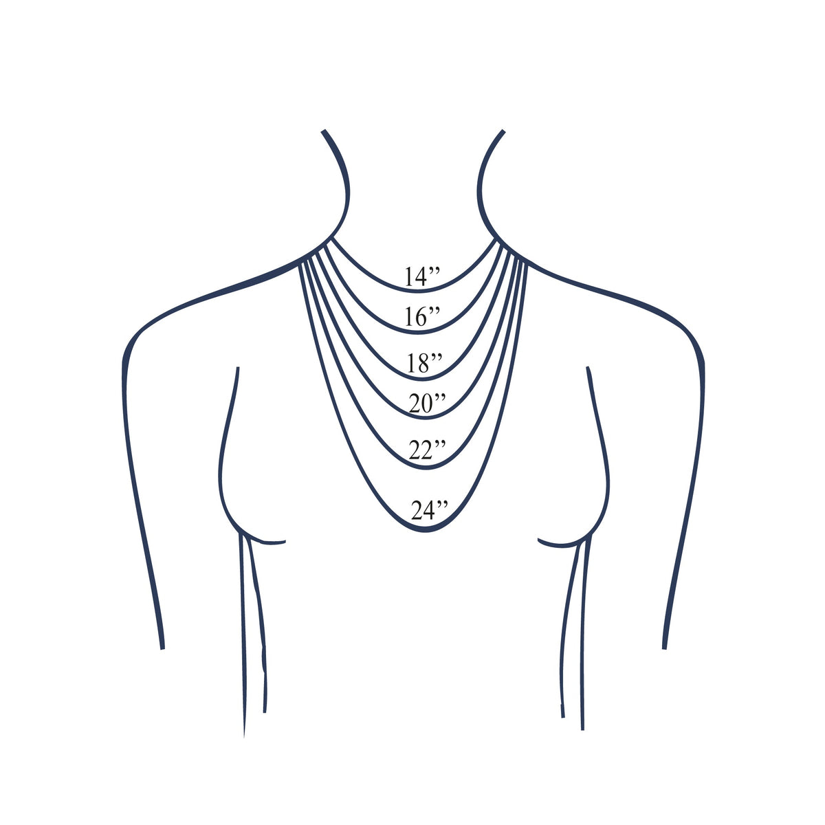 Israel Support Heart Necklace - 6 Styles