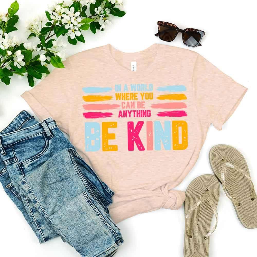 Be Kind Tee