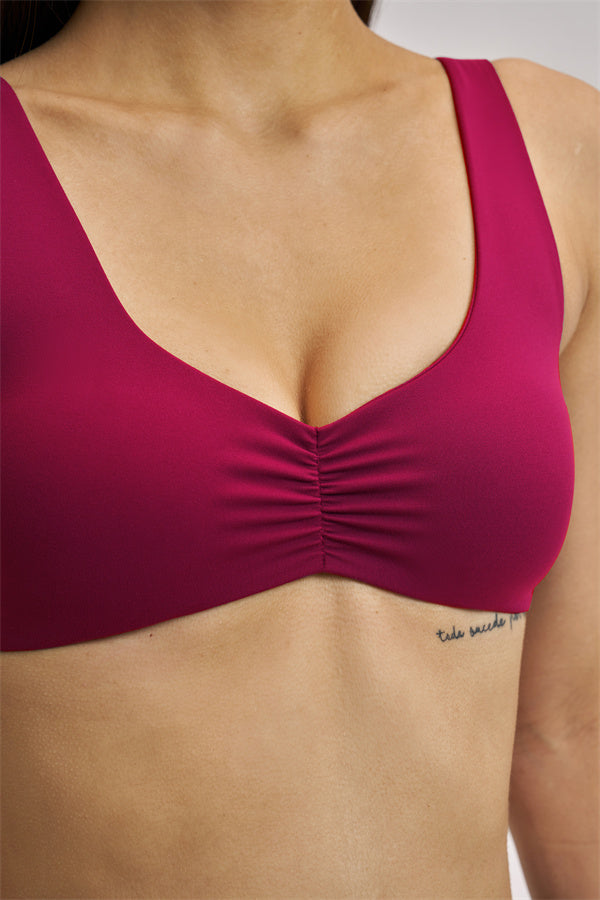 The Swoon Jacket Sports Bra Flared Leggings 3-Piece Set