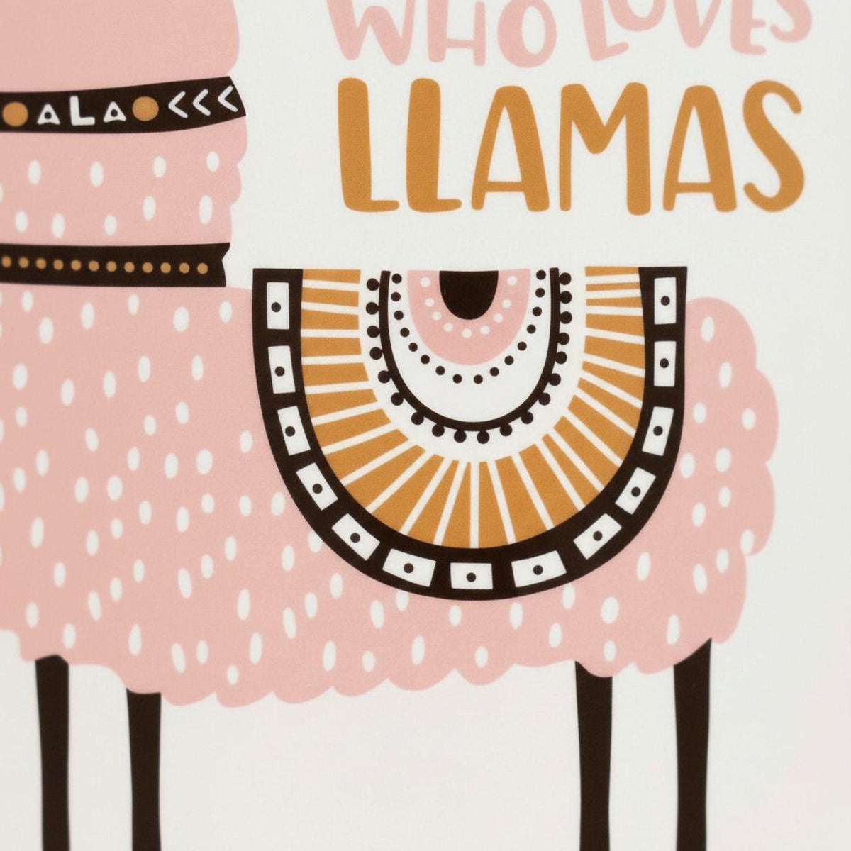 Llama Coffee Mug – Whimsical Ceramic Cup, Dishwasher Safe 11 oz & 15 oz