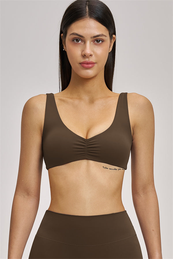 The Swoon Jacket Sports Bra Flared Leggings 3-Piece Set