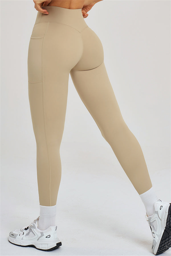 The Sizzle T-shirt Leggings 2-Piece Set