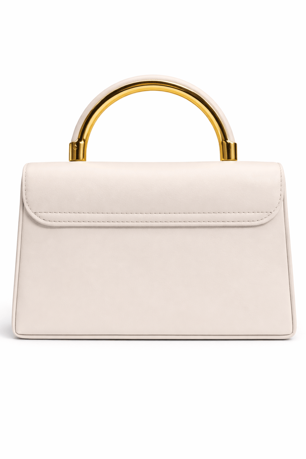 Elara Top Handle Mini Bag – Elegant Mini Handbag for Date Night & Going Out Outfits