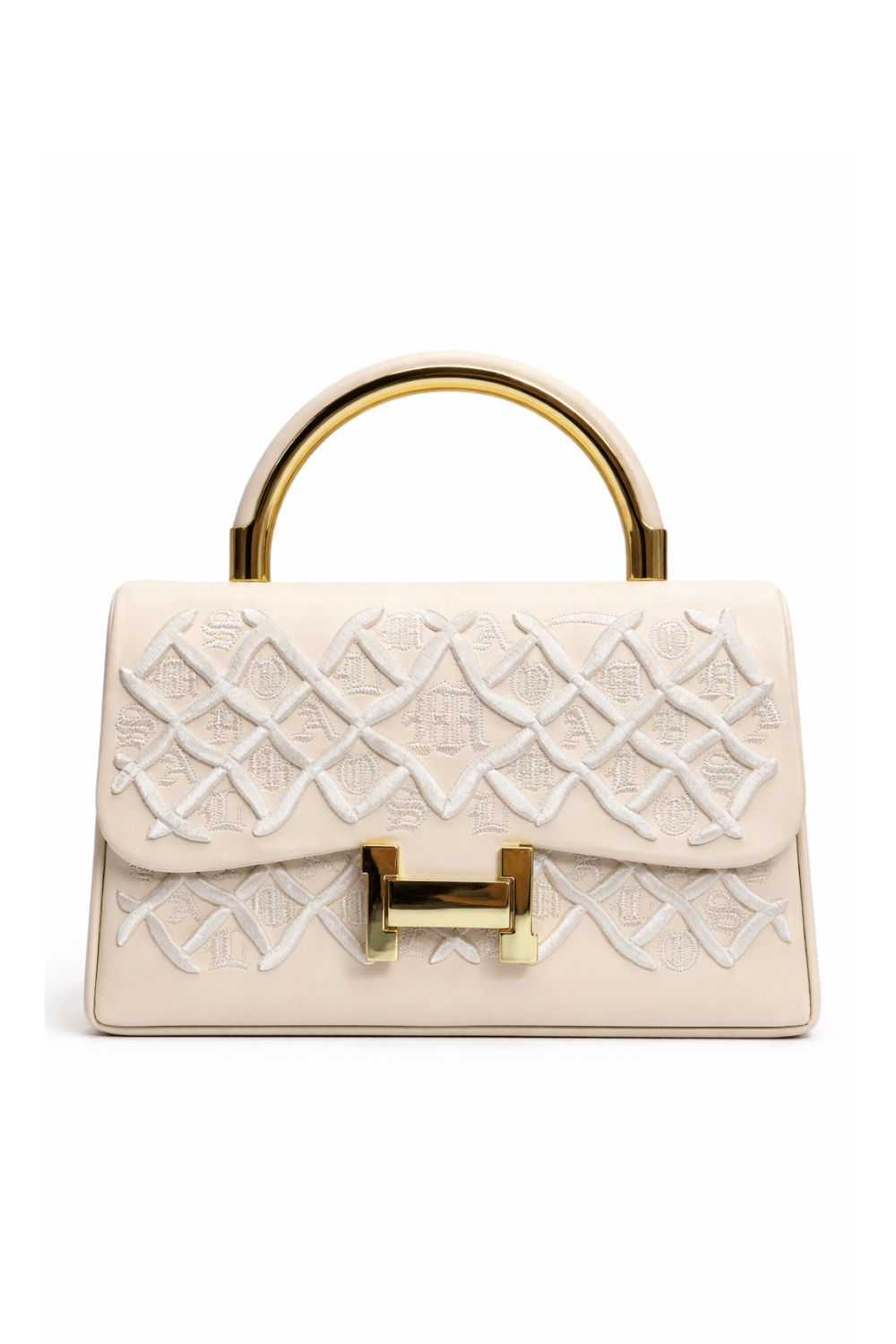 Elara Top Handle Mini Bag – Elegant Mini Handbag for Date Night & Going Out Outfits