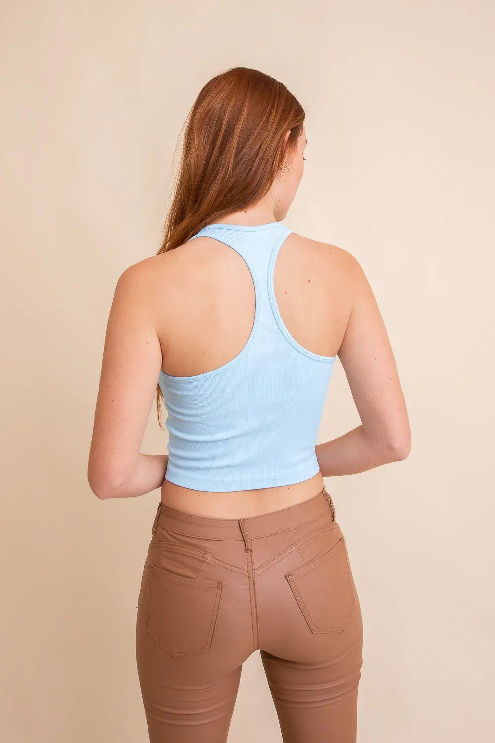 Everyday Ease Racerback Brami