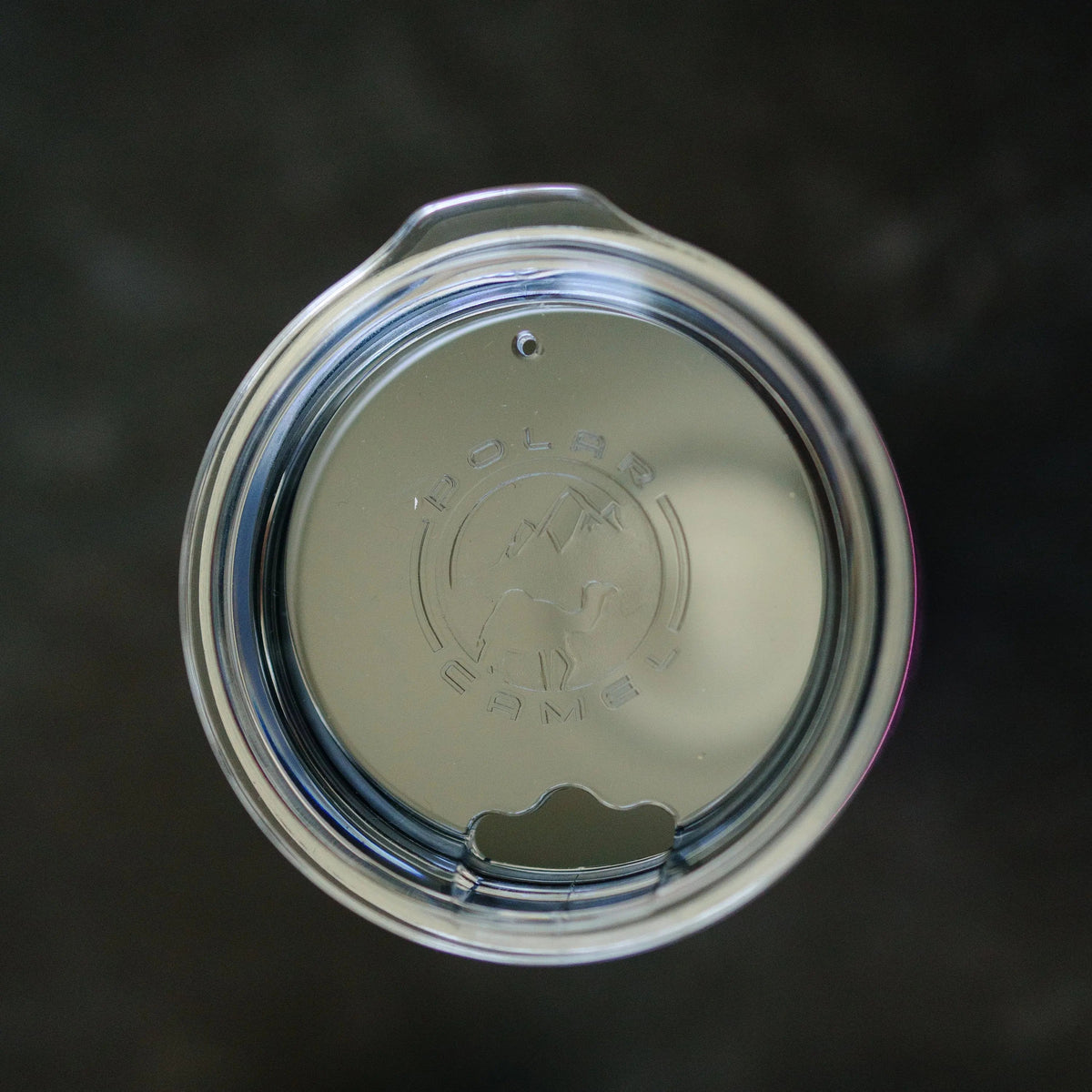 Vacuum Insulated Tumbler - Stainless Steel Travel Drink Mug With Laser Engraved Design