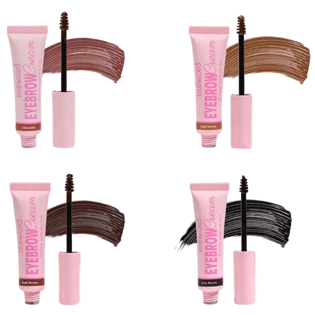 Kevin & Coco Eyebrow Cream