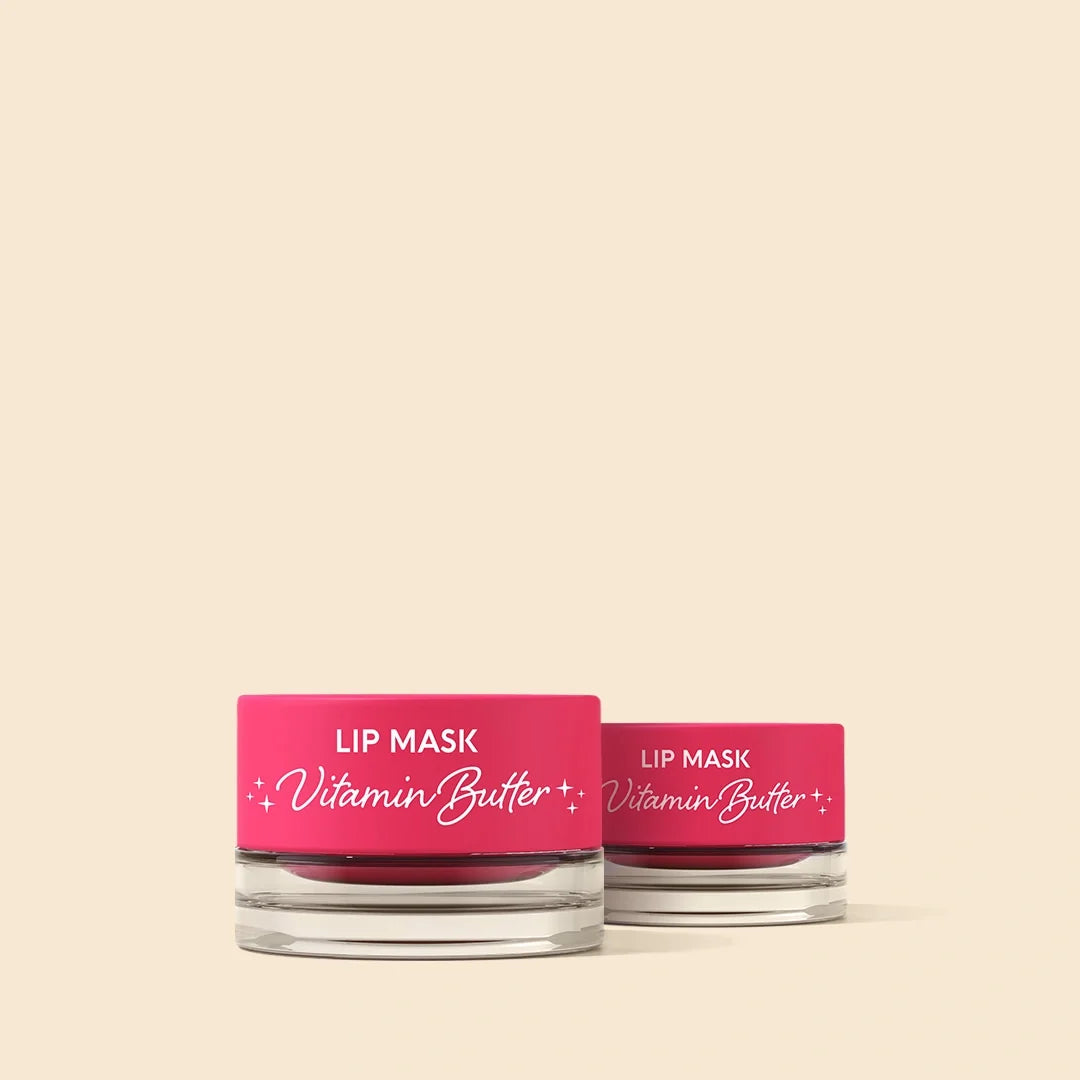 Lip Moisturizer & Plumping Balm