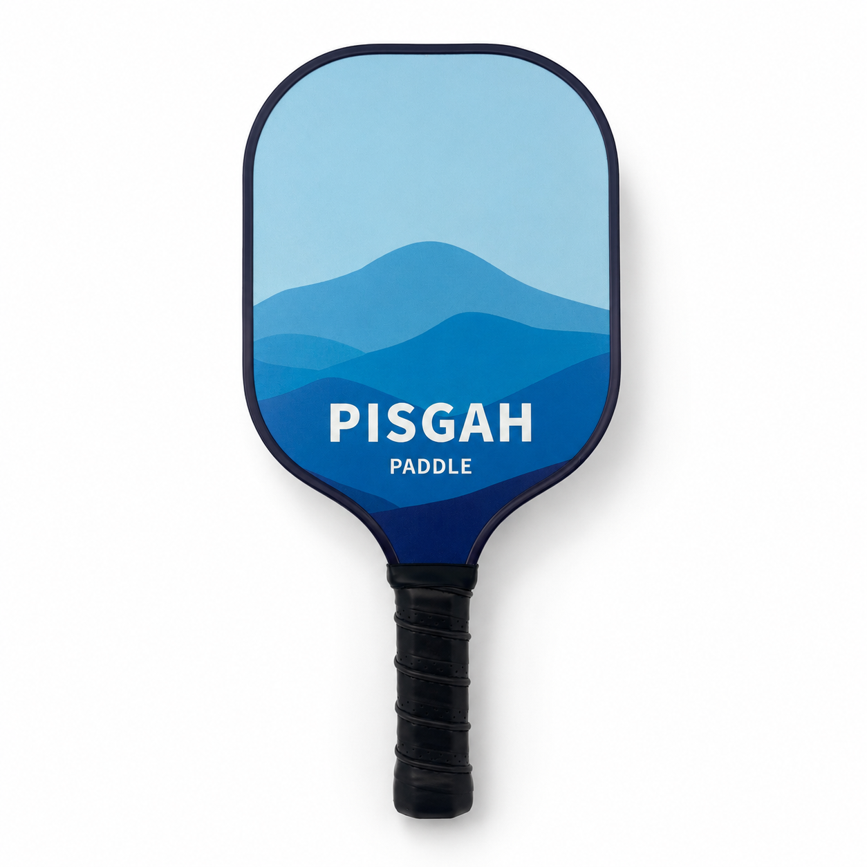 The Trailblazer Paddle
