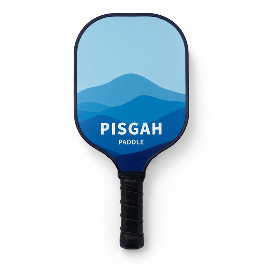 The Trailblazer Paddle