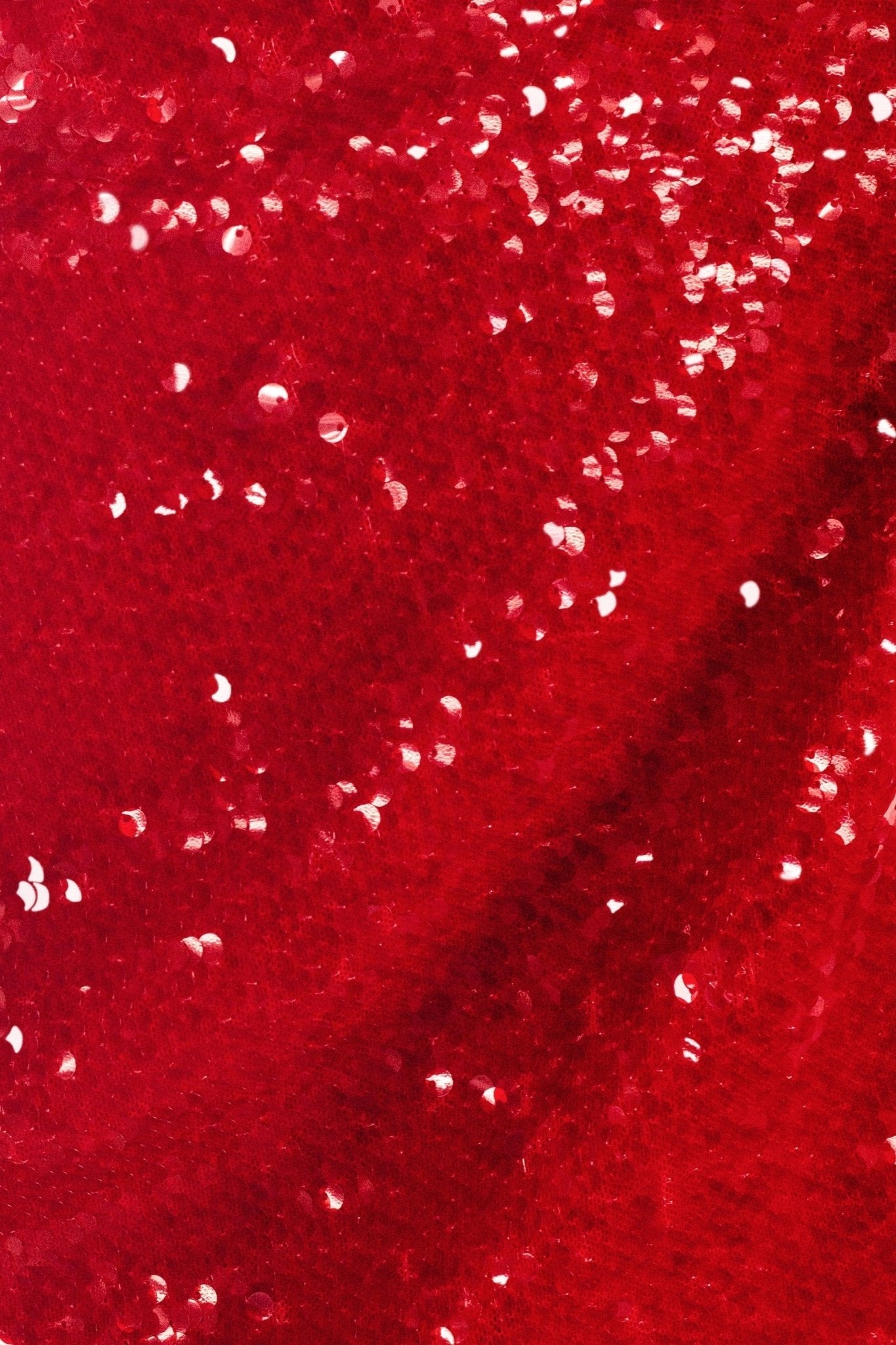 Radiance Sequin Couture Mini Skirt