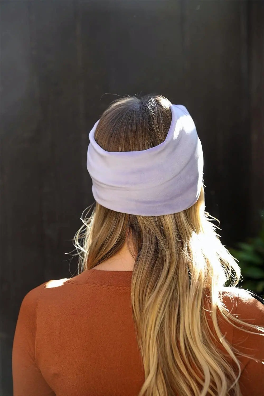Super Soft Twisted Headbands – Plush Comfort & Style