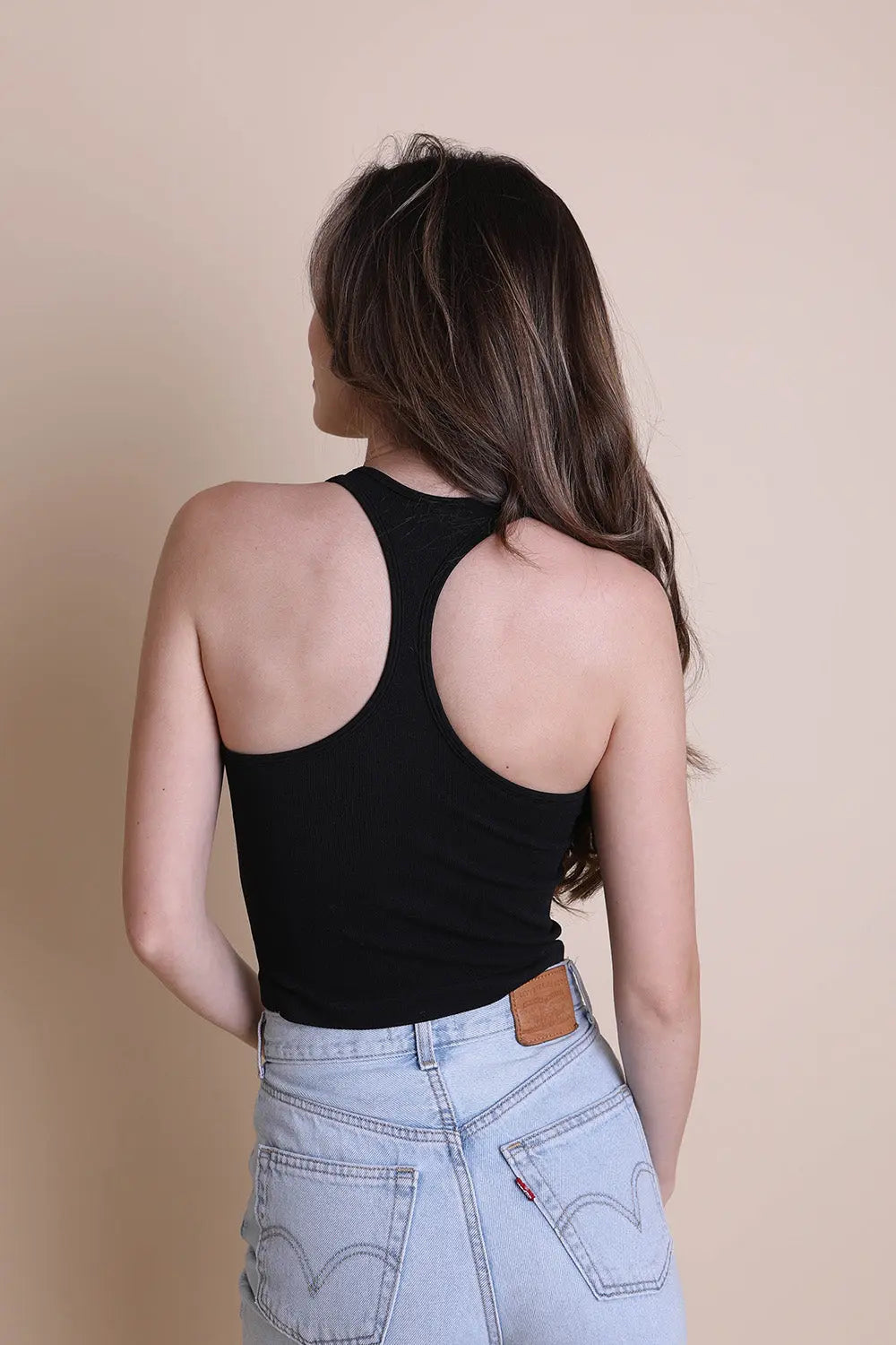 Ultra Comfy Racerback Brami