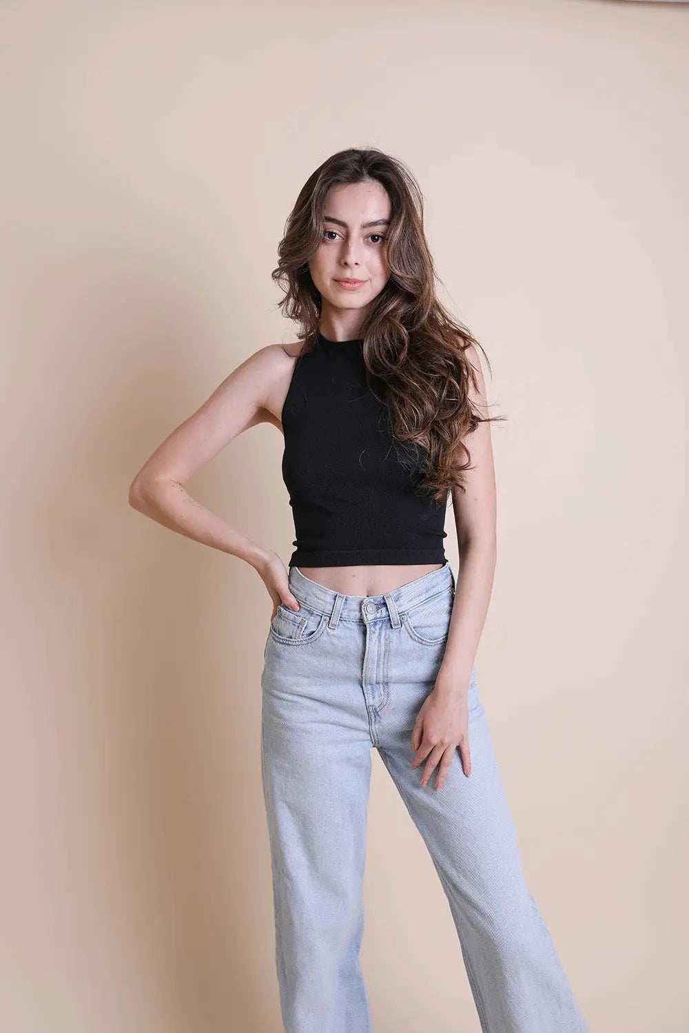 Ultra Comfy Racerback Brami